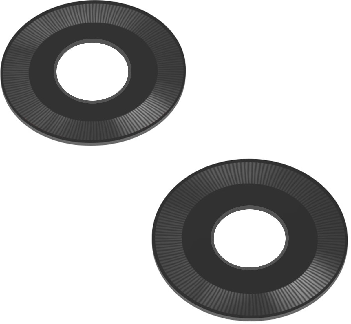 Staklo Kamere Stražnje Motorola Moto G34