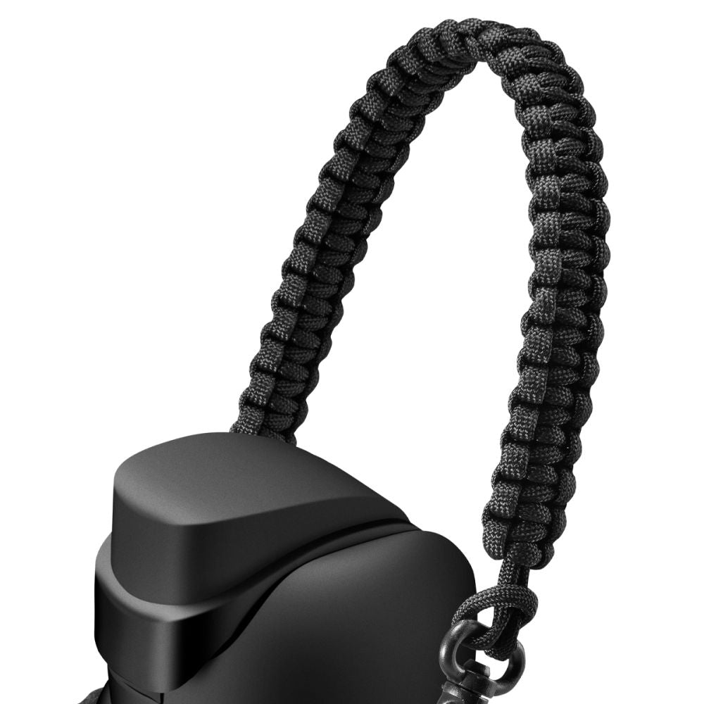 Torba za dodatke Spigen LF500, Univerzalna, Crna AFA09382