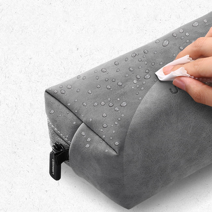 Torba za dodatke UGREEN LP285, Univerzalna, Siva