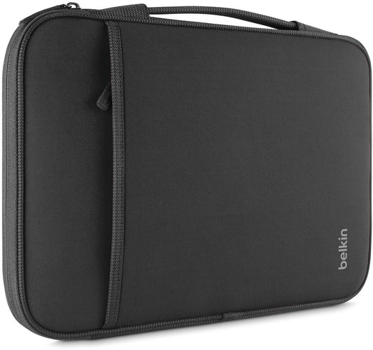 Torba Belkin B2B064-C00 za Laptop 13 inča, Crna B2B064-C00