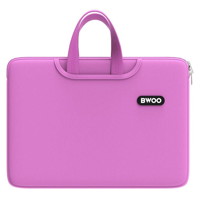 Torba BWOO BO-CB63 za Laptop 14 inča, Roza