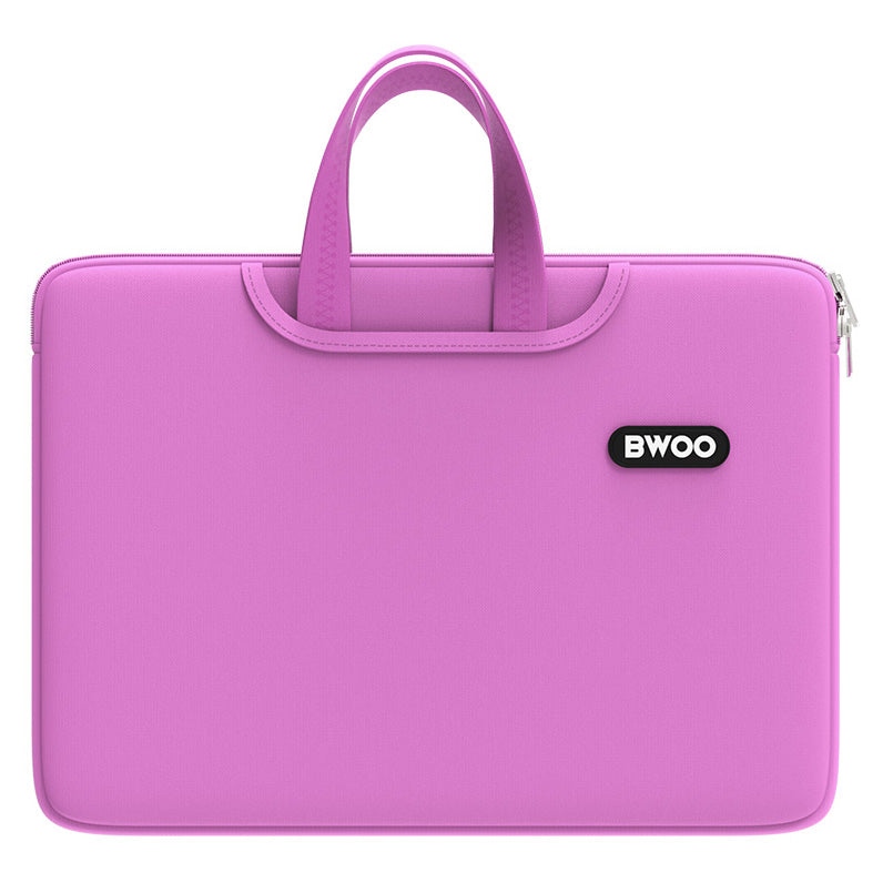 Torba BWOO BO-CB64 za Laptop 15 inča, Roza