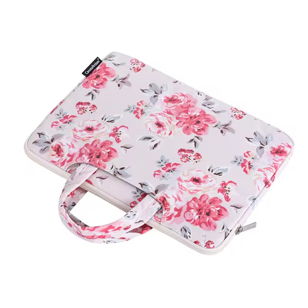 Torba CanvasArtisan H10-B01 za laptop 15inch - 16inch, Bijela