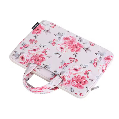 Torba CanvasArtisan H10-B01 za laptop 15inch - 16inch, Bijela