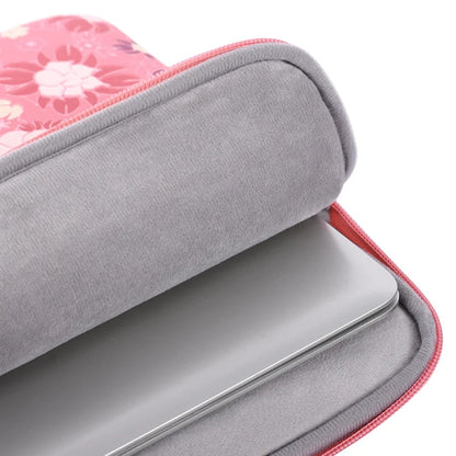 Torba CanvasArtisan H24-B01 za laptop 15inch - 16inch, Roza