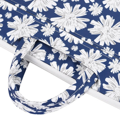 Torba CanvasArtisan H34-C22 za laptop 15inch - 16inch, Plava