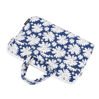 Torba CanvasArtisan H34-C22 za laptop 15inch - 16inch, Plava