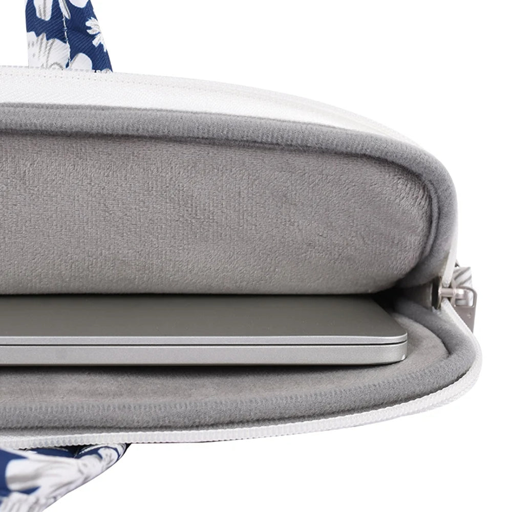 Torba CanvasArtisan H34-C22 za laptop 15inch - 16inch, Plava