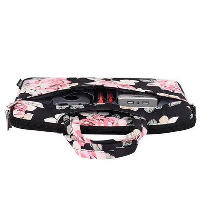 Torba CanvasArtisan H40-C22 za laptop 15 inča - 16 inča, Crna