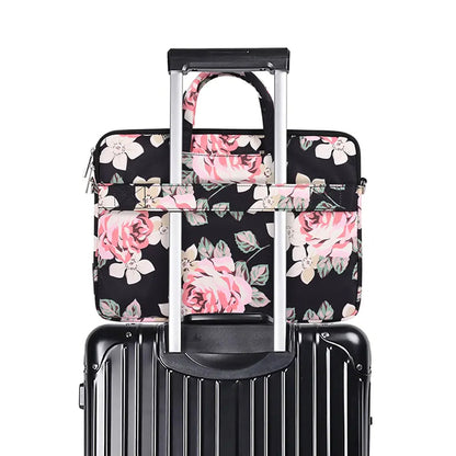 Torba CanvasArtisan H40-C22 za laptop 15 inča - 16 inča, Crna