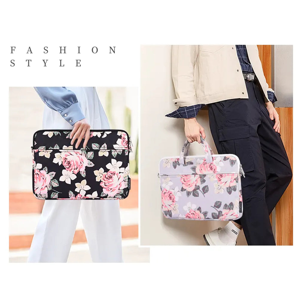 Torba CanvasArtisan H40-C22 za laptop 15 inča - 16 inča, Crna