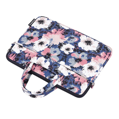 Torba CanvasArtisan H43-C22 za laptop 15inch - 16inch, Plava