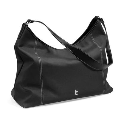 Torba i futrola Tomtoc Tote za laptop od 14 inča, crna