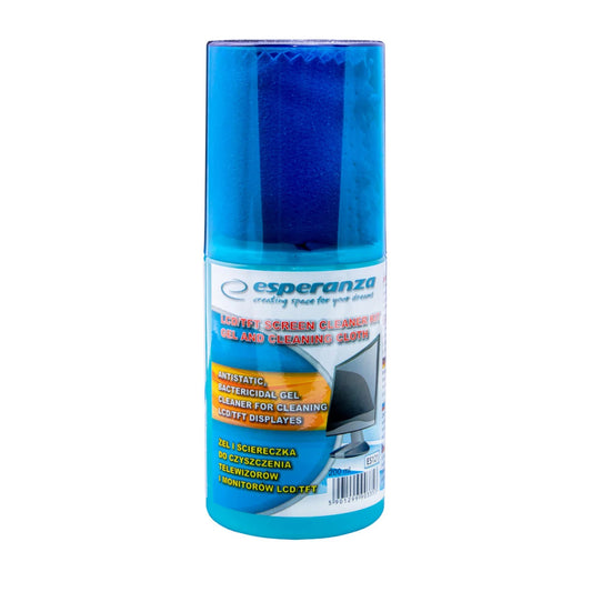 Gel za čišćenje Esperanza ES121, 200ml