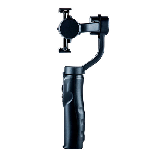 Gimbal Stabilizator Techsuit H4, Crni