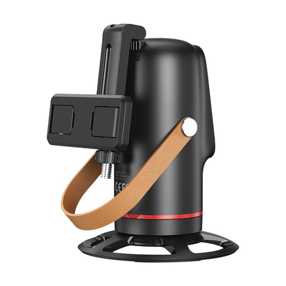 XO Design SS20 Face Tracking 360, Univerzalni, Crni