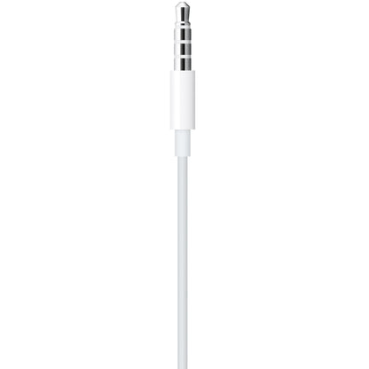 Handsfree 3.5mm Apple A1472, Bijeli MWU53ZM/A