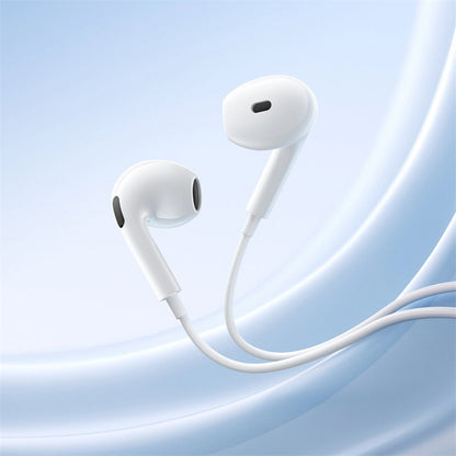 Handsfree 3.5mm Baseus Encok HZ19, Bijeli A00182301213-00