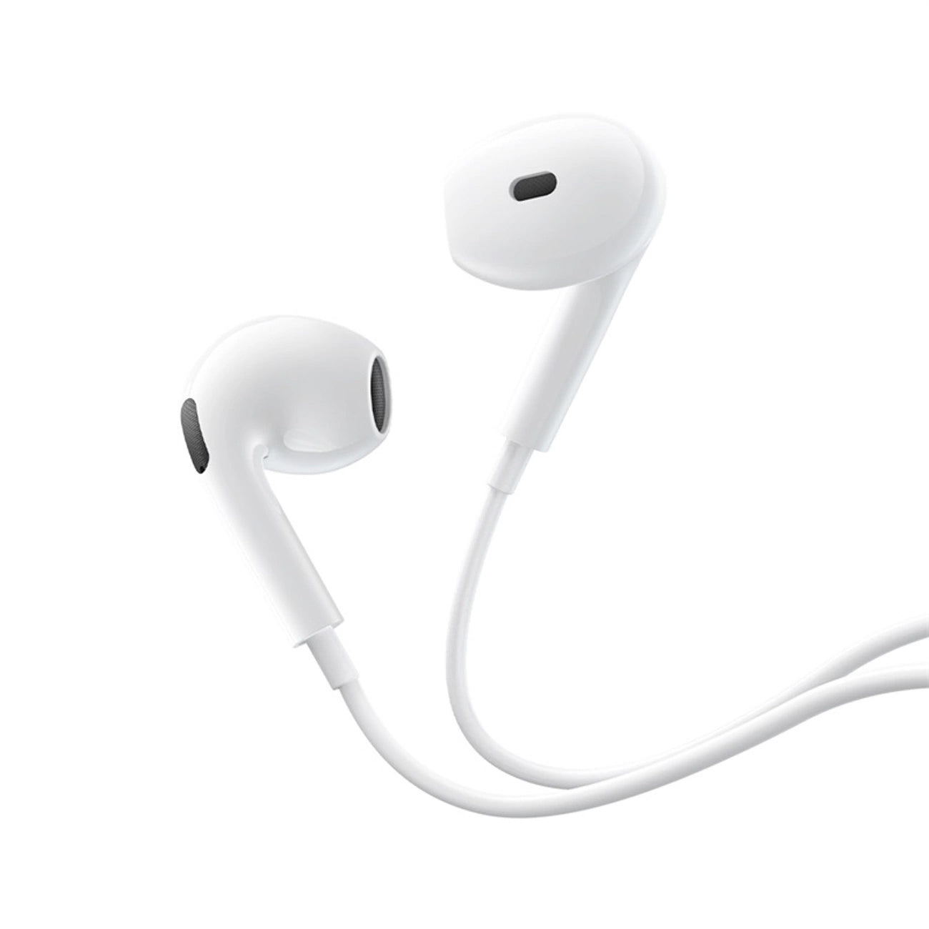Handsfree 3.5mm Baseus Encok HZ19, Bijeli A00182301213-00