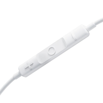 Handsfree 3.5mm Baseus Encok HZ19, Bijeli A00182301213-00