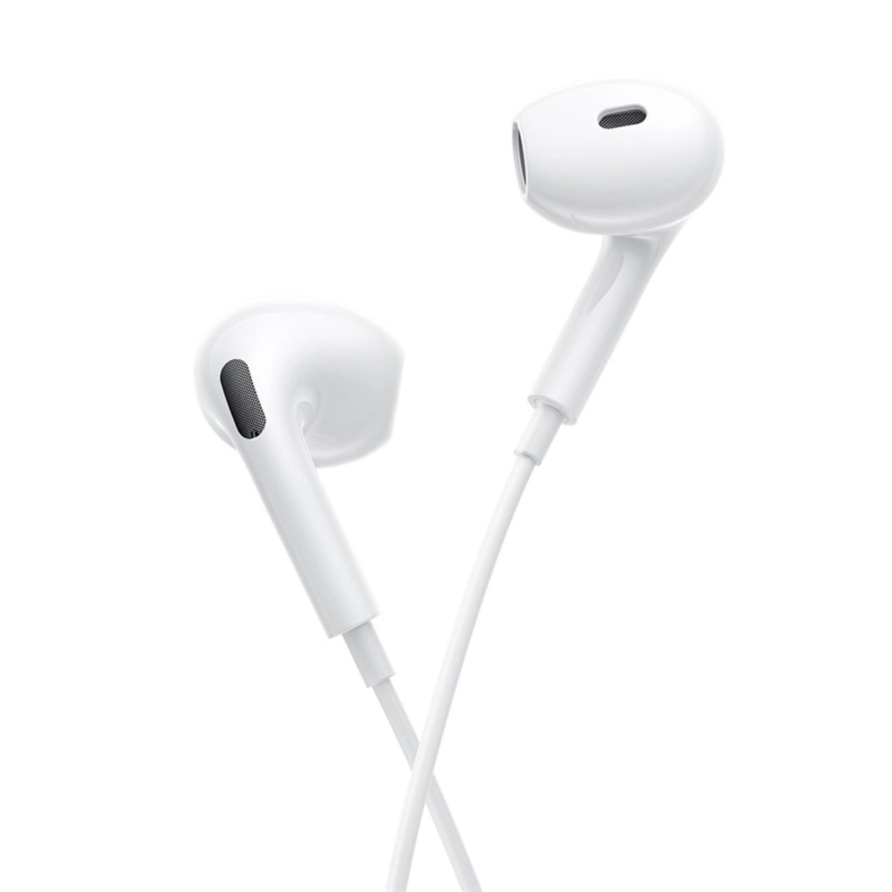 Handsfree 3.5mm Baseus Encok HZ19, Bijeli A00182301213-00