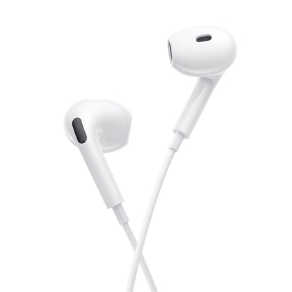 Handsfree 3.5mm Baseus Encok HZ19, Bijeli A00182301213-00