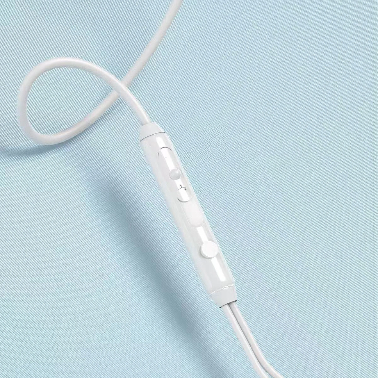 Handsfree 3.5mm Dudao X3, Bijeli