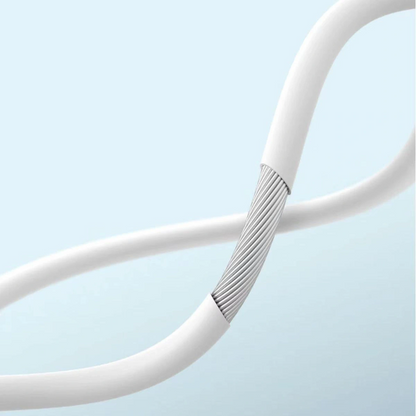 Handsfree 3.5mm Dudao X3, Bijeli