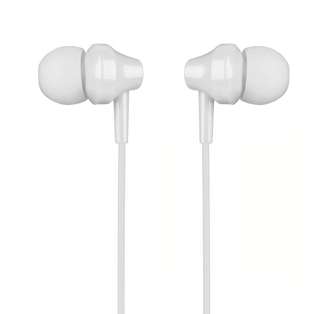 Handsfree 3.5mm HOCO M14, Bijela