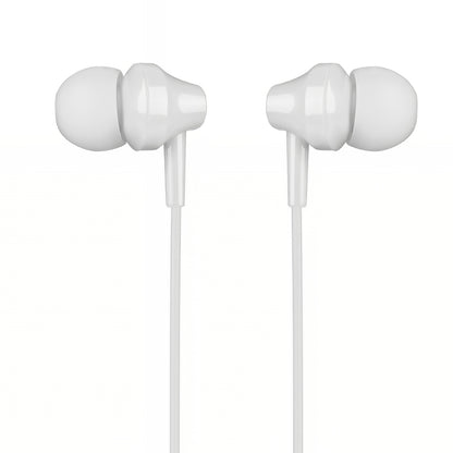 Handsfree 3.5mm HOCO M14, Bijela