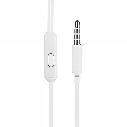 Handsfree 3.5mm HOCO M14, Bijela