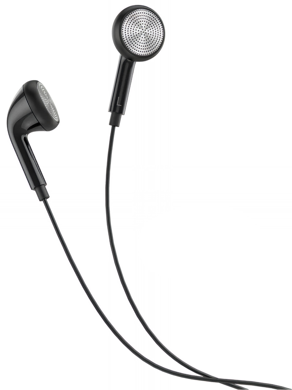 Handsfree 3.5mm HOCO M73, Crni