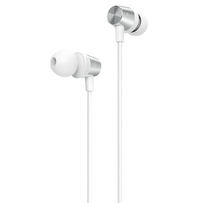 Handsfree 3.5mm HOCO M79, Bijela