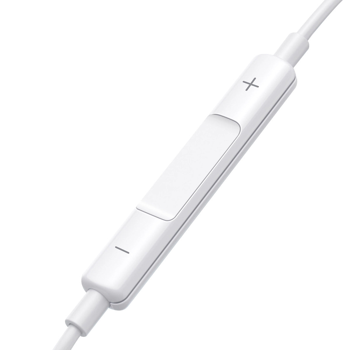 Handsfree 3.5mm Joyroom JR-EW01, Bijeli