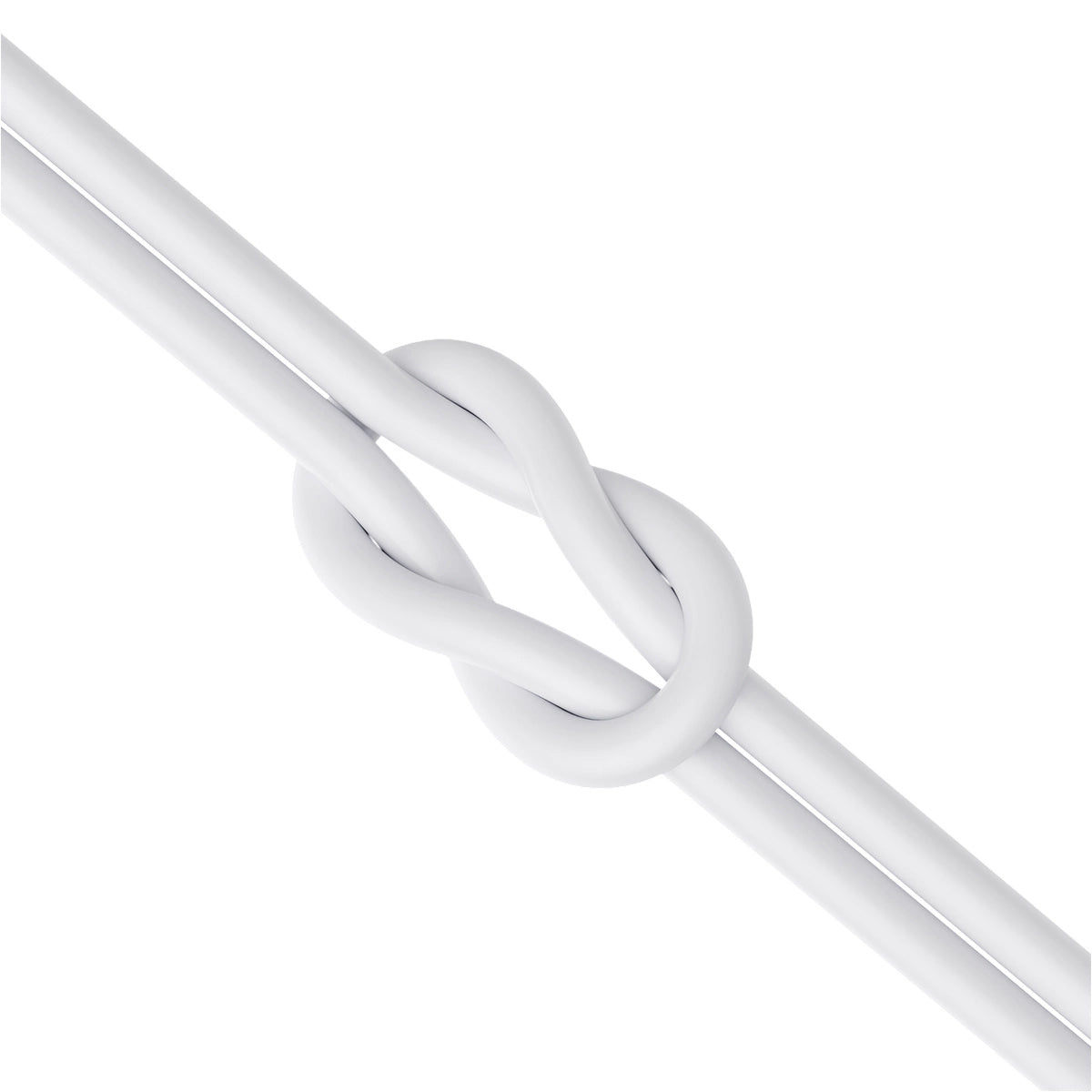 Handsfree 3.5mm Joyroom JR-EW01, Bijeli