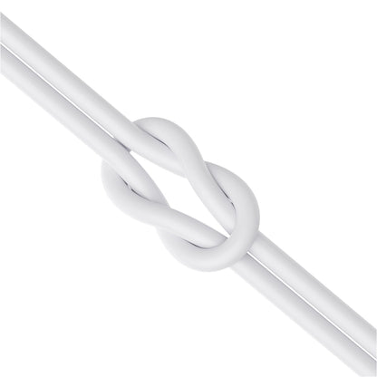 Handsfree 3.5mm Joyroom JR-EW01, Bijeli