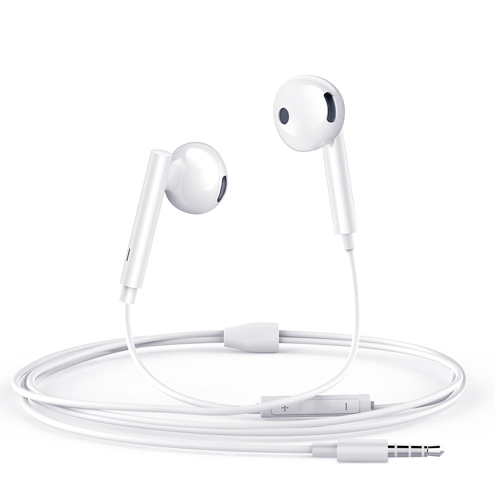 Handsfree 3.5mm McDodo HP-6081 Element, 1.2m, Bijeli