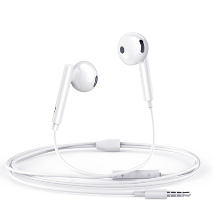 Handsfree 3.5mm McDodo HP-6081 Element, 1.2m, Bijeli