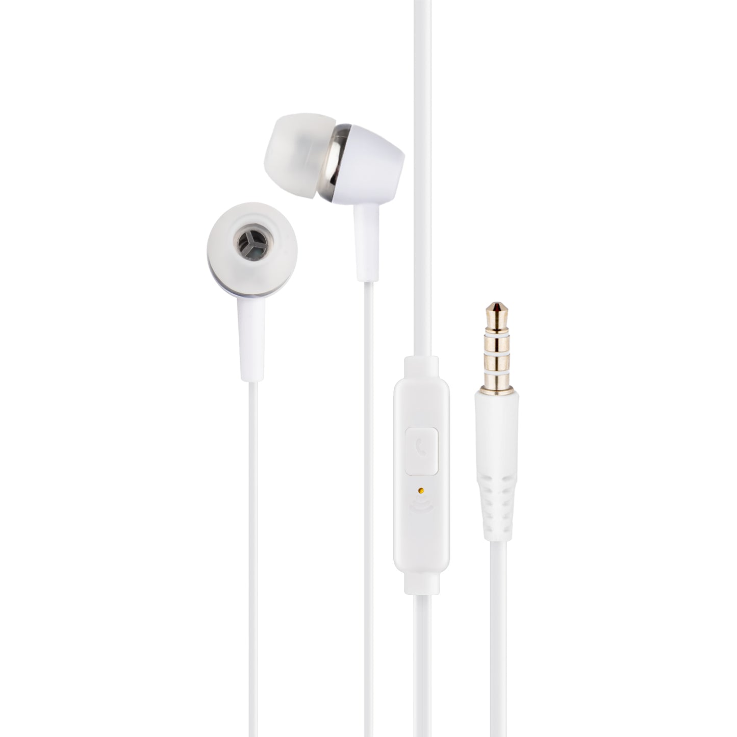 Handsfree 3.5mm Mobeen by Samsung, Bijeli GP-OEU023AEAWW