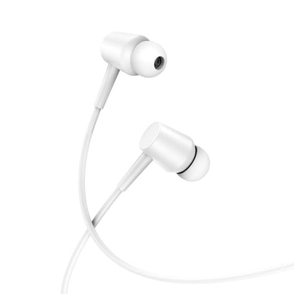 Handsfree 3.5mm XO Design EP57 Crown, Bijela