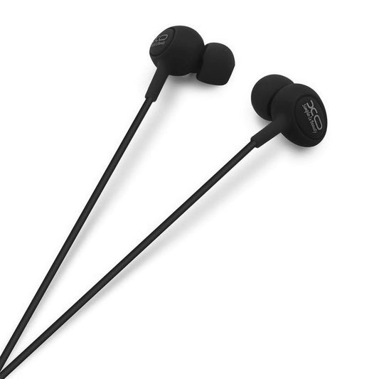 Handsfree 3.5mm XO Design S6, Crni
