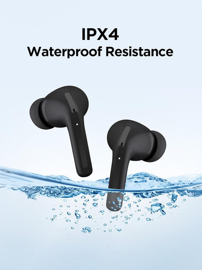 Handsfree Bluetooth 1More Q20, TWS, ANC, Crni