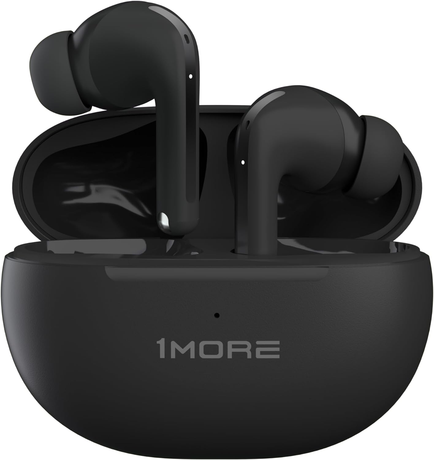 Handsfree Bluetooth 1More Q20, TWS, ANC, Crni