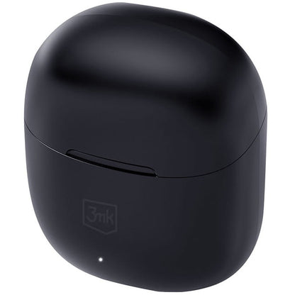 Handsfree Bluetooth 3MK FlowBuds, TWS, Crni