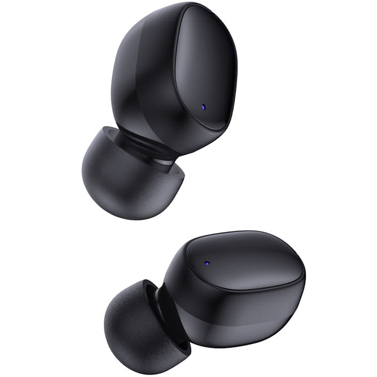 Handsfree Bluetooth 3MK FlowBuds, TWS, Crni