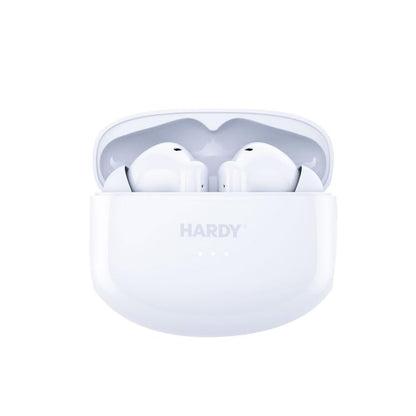 Handsfree Bluetooth 3MK Hardy LifePods Pro, TWS, ANC, Bijeli