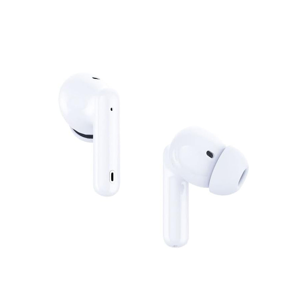 Handsfree Bluetooth 3MK Hardy LifePods Pro, TWS, ANC, Bijeli