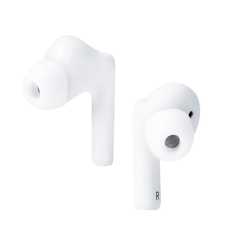 Handsfree Bluetooth 3MK LIFEPODS, TWS, ANC, Bijela
