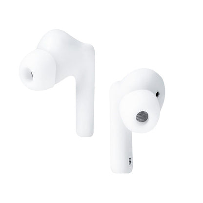 Handsfree Bluetooth 3MK LIFEPODS, TWS, ANC, Bijela