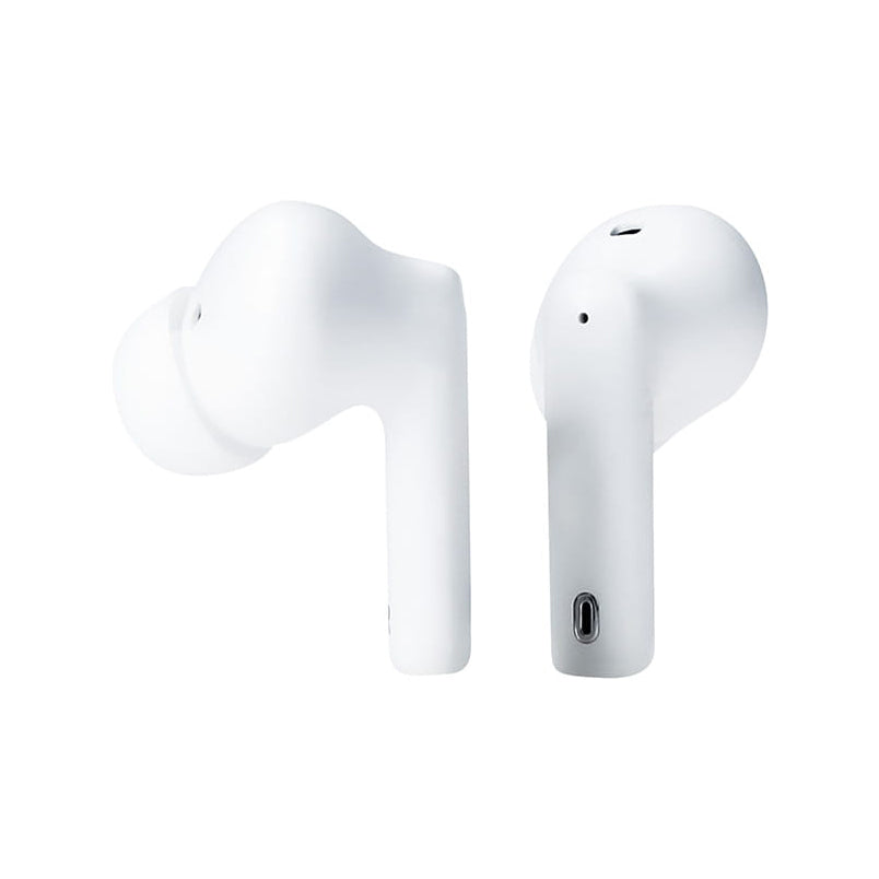 Handsfree Bluetooth 3MK LIFEPODS, TWS, ANC, Bijela